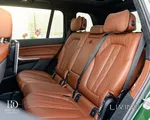 BMW X7 2022